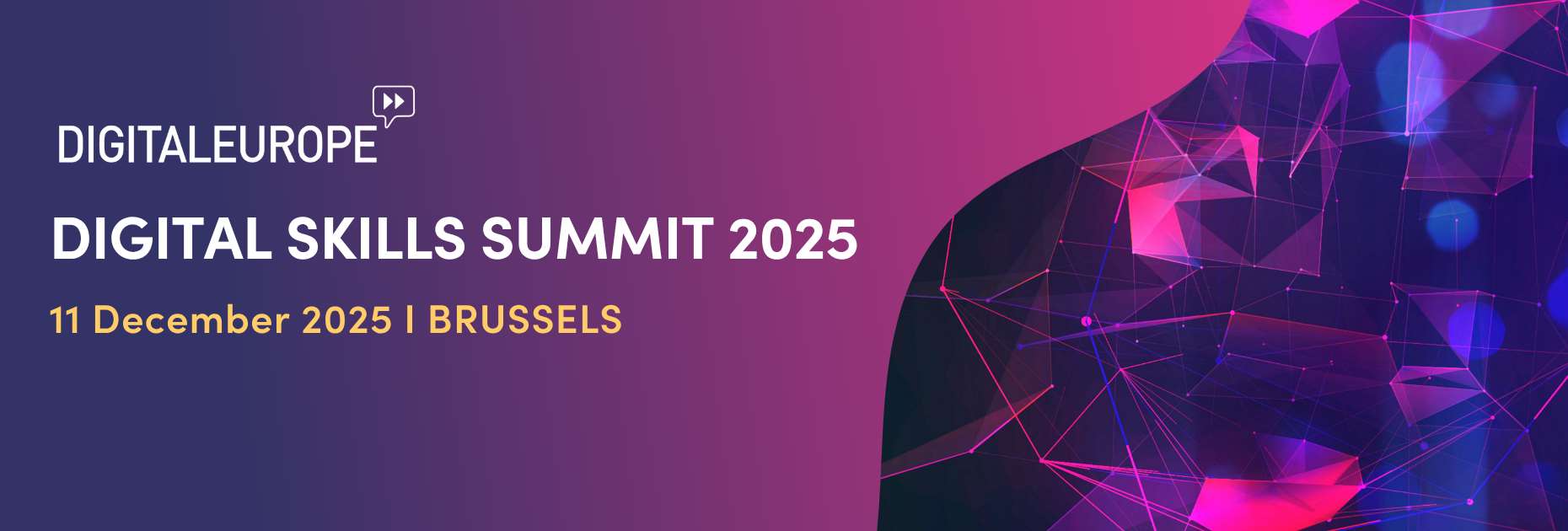 Digital Banner Skills 2025 